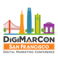 DigiMarCon San Francisco San Mateo 2026