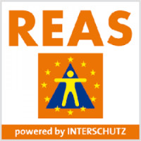 REAS International Exhibition for Rescue, Fire Fighting, Disaster Relief and Security Montichiari 2026