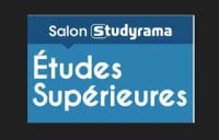 Studyrama Salon of Higher Studies of Marseille Marseille 2026