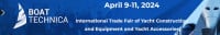 International Trade Fair of Yacht Construction and Equipment and Yacht Accessories Pruszków 2026
