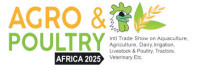 Agro & Poultry East Africa  Nairobi 2026
