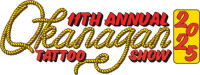 Okanagan Tattoo Show Kelowna 2026