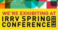 IRRV Spring Conference & Exhibition 2027 Milton Keynes 2027