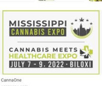 Mississippi Cannabis Expo & Industry Summit Flowood 2026