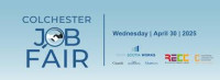 Colchester Jobs Fair Colchester 2026