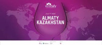 Vinitaly Kazakhstan Roadshow Almaty 2026