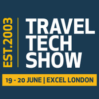 TravelTech Show London 2026