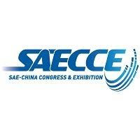 Sae China Congress & Exhibition(SAECCE) Suzhou 2026