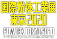 POWTEX®2026 - The 46th International Powder Technology Exhibition Tokyo 2026