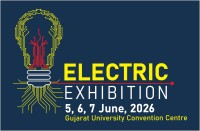 Electric Exhibition Ahmedabad 2026