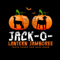 Jack O' Lantern Jamboree Youth Sheep & Goat Show! Lutherville-Timonium 2026