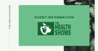 Victoria Health Show Victoria 2027