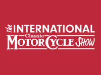 The International Classic MotorCycle Show Stafford 2027