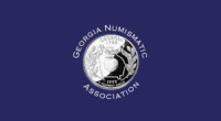 Georgia Numismatic Association Coin Show Dalton 2027