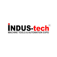 INDUS- Tech Machine Tools & Automation Expo Faridabad 2026