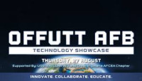 Offutt AFB Technology Expo Omaha 2026