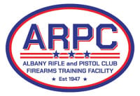 ARPC Gun Show Albany 2026