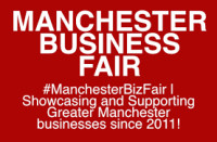 Greater Manchester Business Fair Blackrod 2026