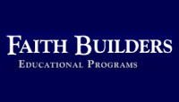 Faith Builders Education Programs- Reach Pittsburgh 2027
