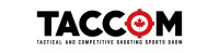 Tactical and Competitive Shooting Sports Show Mississauga 2026