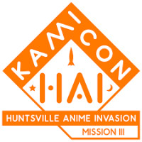 Kami Con Birmingham 2027
