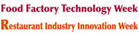 Food Factory Technology Week Osaka 2026