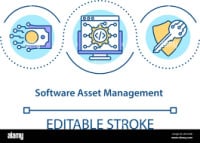 Strategic Software Asset Management Coming soon 2026