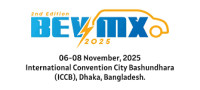 Electric Vehicle & Mobility Expo Bangladesh Dhaka 2026