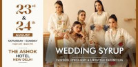 FJE Shanghai - International Fashion Accessories & Jewelry Expo Shanghai 2027