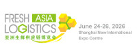 Fresh Logistics Asia Shanghai 2026