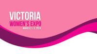 Victoria Women's Expo Victoria 2027
