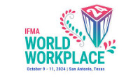 IFMA World Workplace Conference & Expo Anaheim 2026