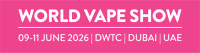 World Vape Show Dubai 2026