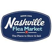 Nashville Flea Market Nashville 2026
