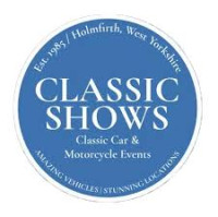 North Wales Classic Car & Motorcycle Show Dyserth 2026