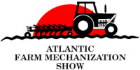 Atlantic Farm Mechanization Show Moncton 2026