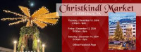 Mifflinburg Christkindl Market Mifflinburg 2026