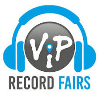 VIP Record Fairs - Cambridge - New Cambridge 2026