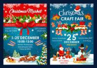 Christmas Craft, Art & Design Fair Edinburgh 2026