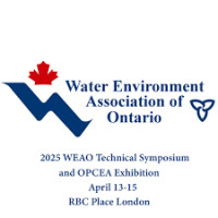 WEAO Technical Symposium and OPCEA Exhibition Toronto 2027