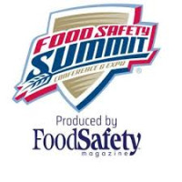Food Safety Summit Conference & Expo Rosemont 2027