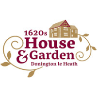 Donington le Heath 1620s House Plant Fair Coalville 2026