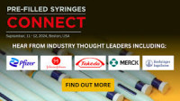 PFS & Injectable Drug Devices East Coast (Pre-Filled Syringes Connect) Boston 2027