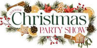London Christmas Party Show London 2026