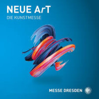 Neue Art - The Dresden Art Fair Dresden 2026