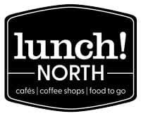 lunch! NORTH Manchester 2026