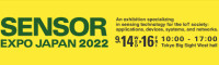 Sensor Expo Japan Tokyo 2026