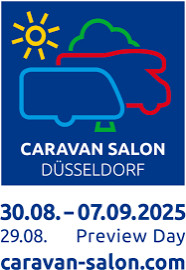 CARAVAN SALON Dusseldorf Düsseldorf 2026