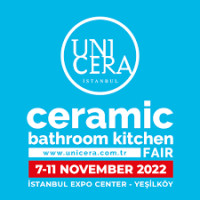 International Ceramic, Bathroom & Kitchen Exhibition Lagos 2026