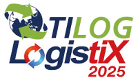 TILOG-LOGISTIX Bangkok 2026